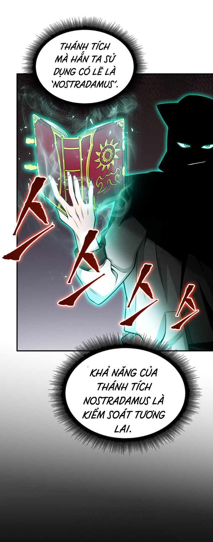 Vua Trộm Mộ