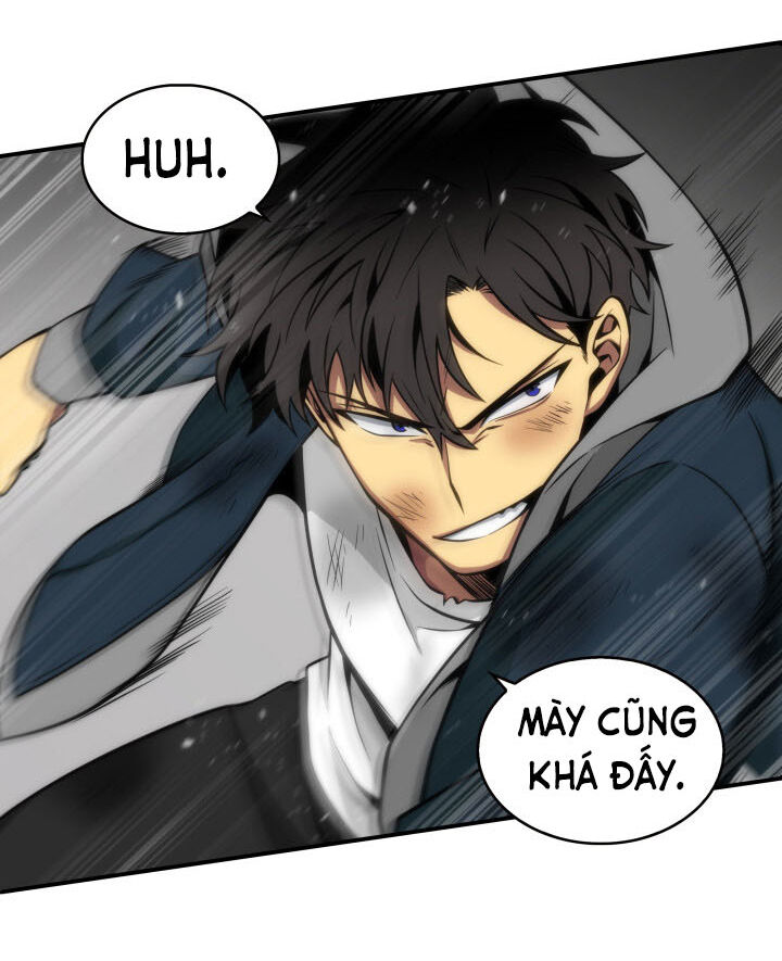 Vua Trộm Mộ