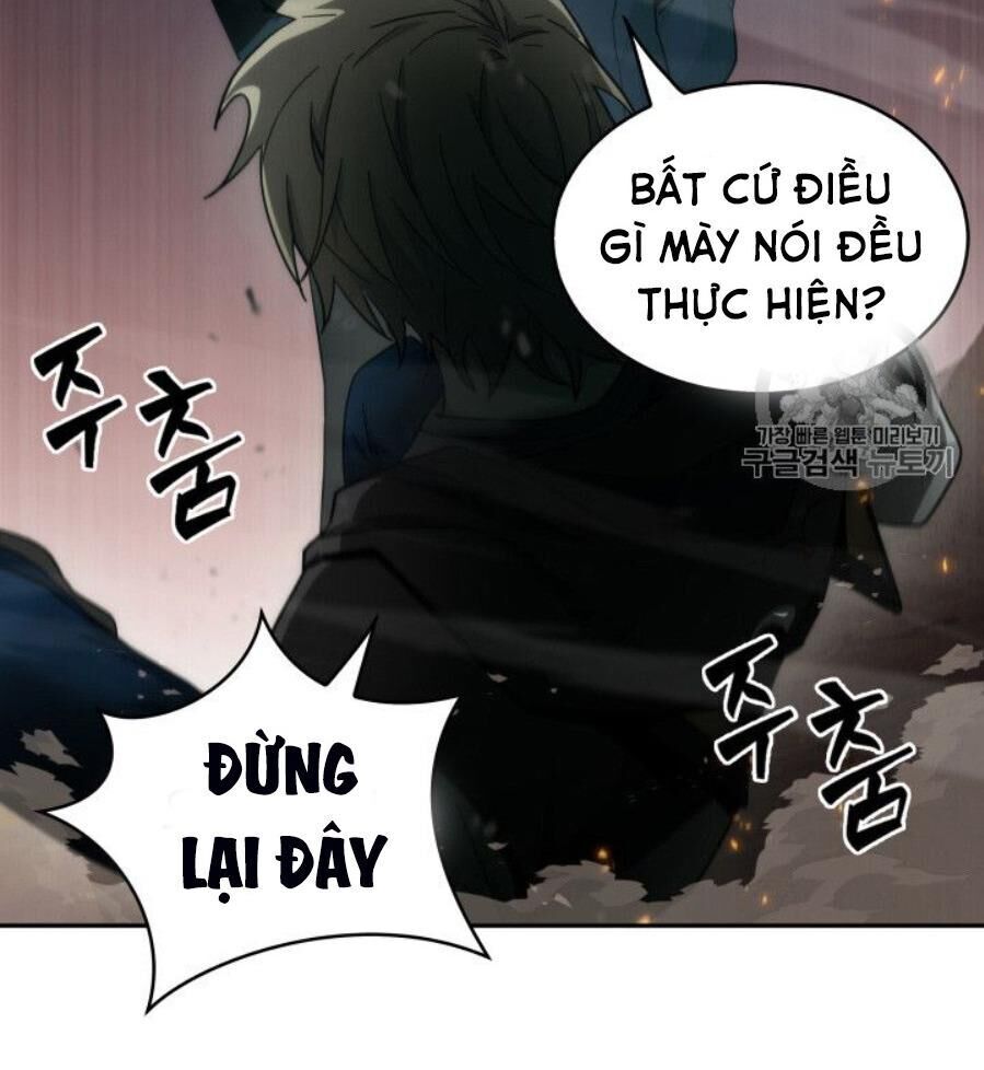 Vua Trộm Mộ