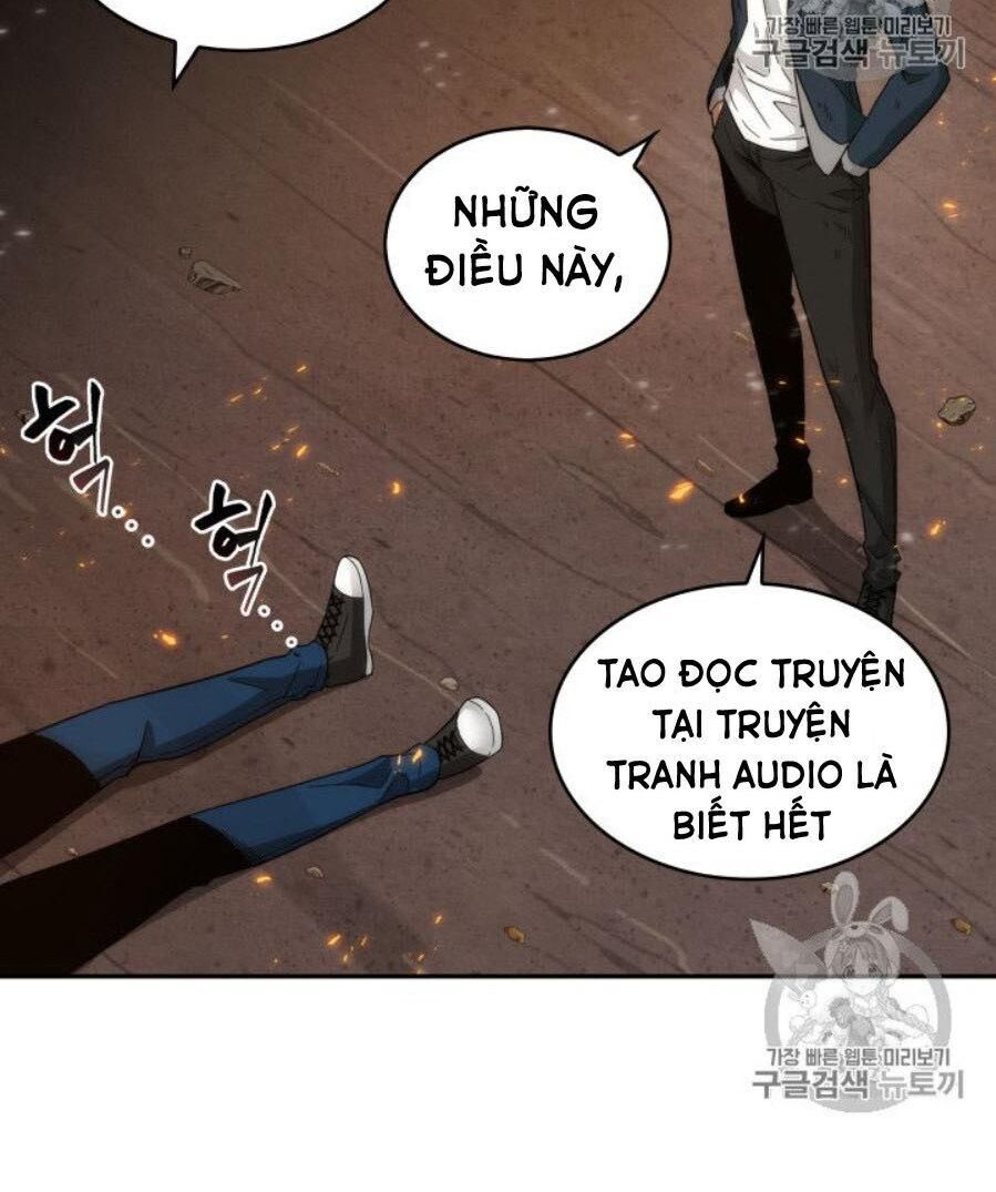Vua Trộm Mộ