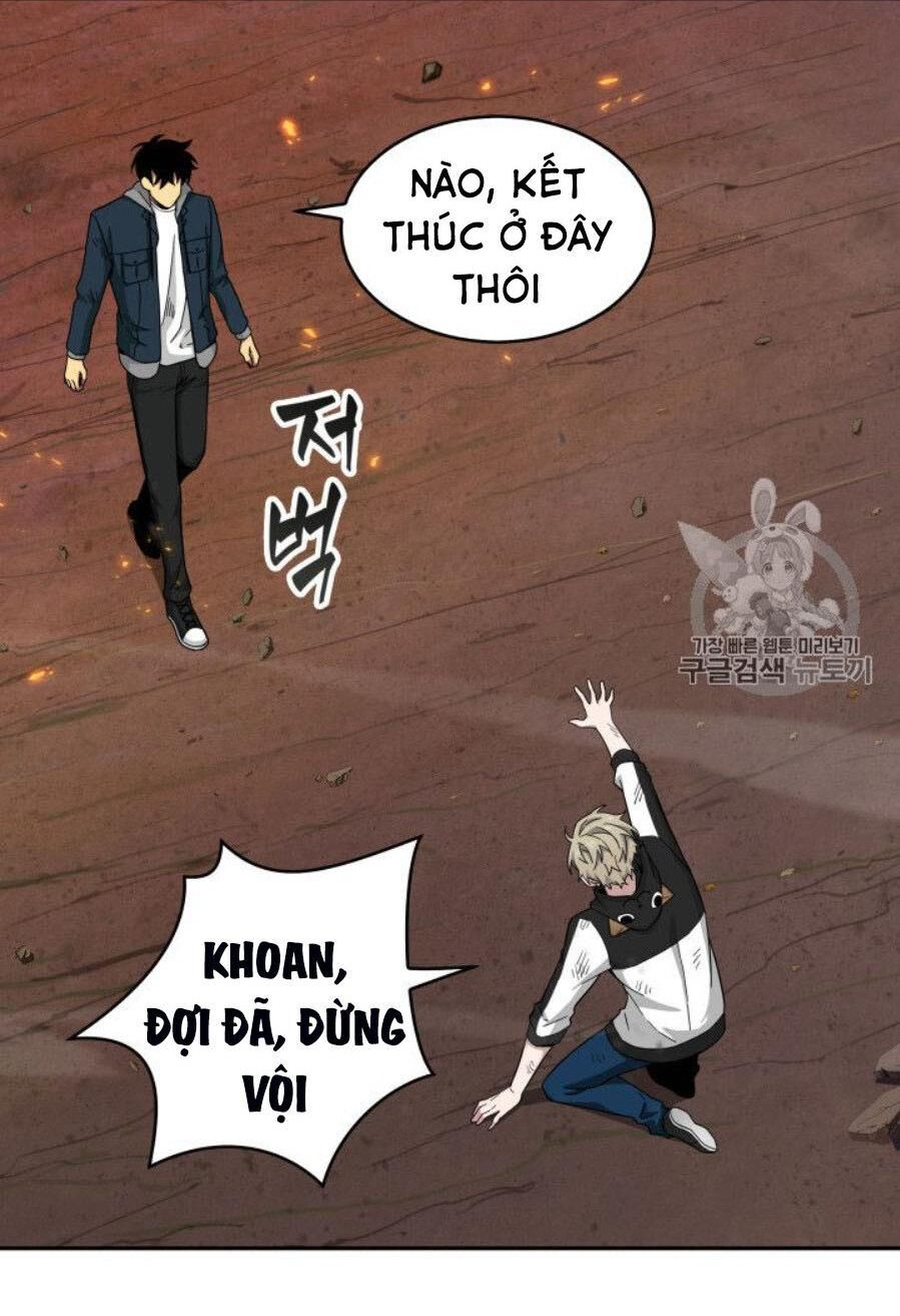 Vua Trộm Mộ