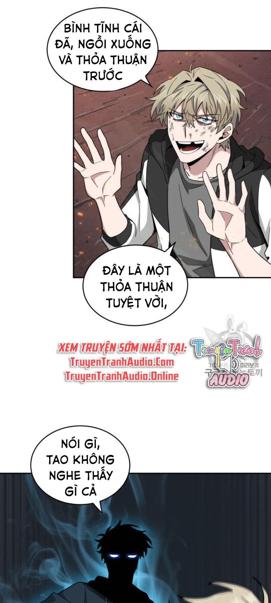 Vua Trộm Mộ