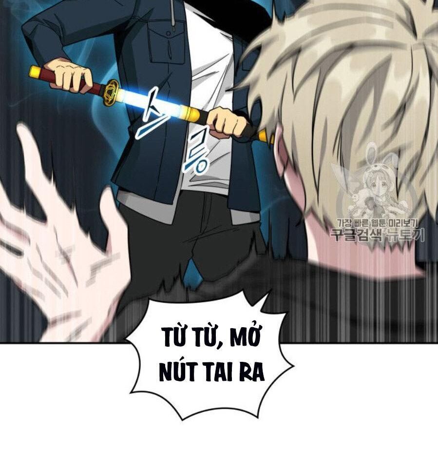 Vua Trộm Mộ