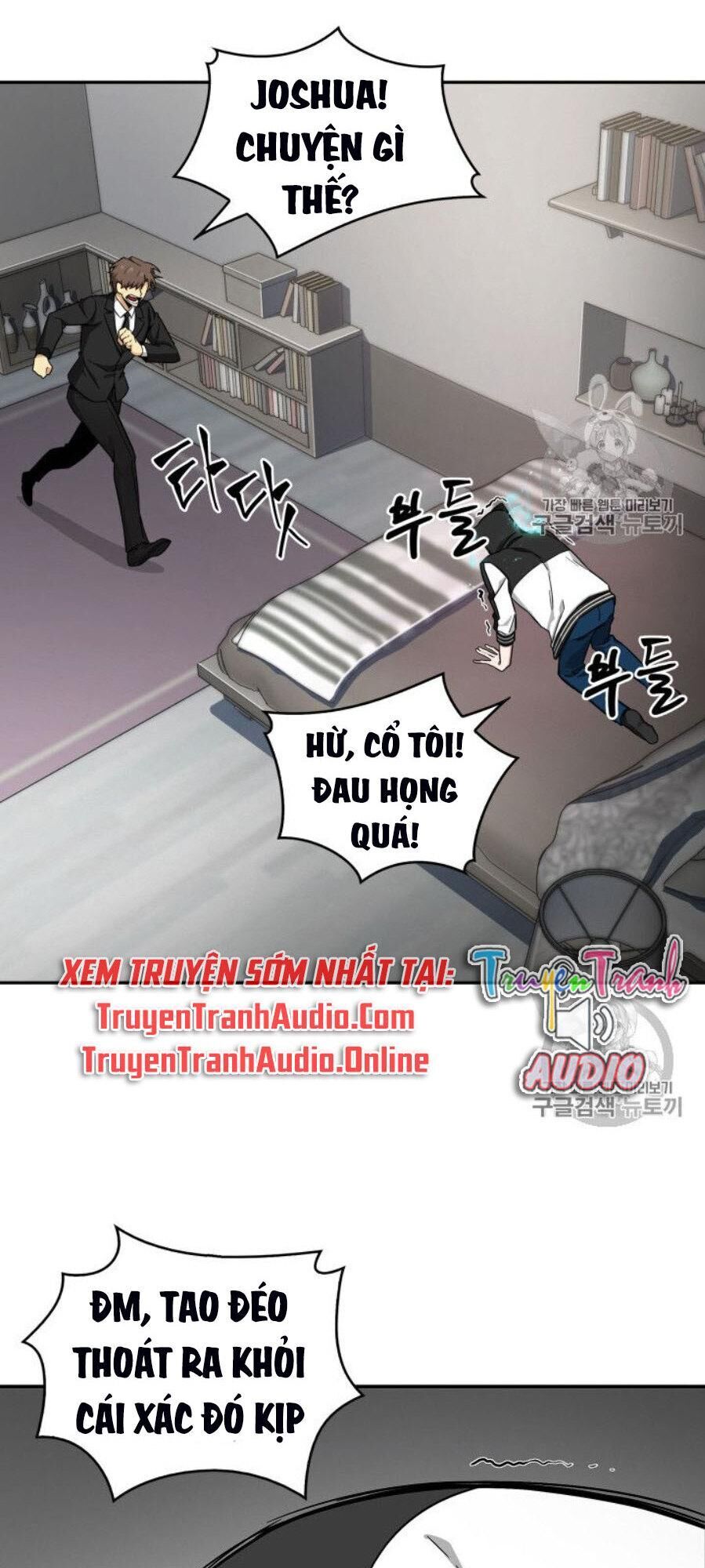 Vua Trộm Mộ