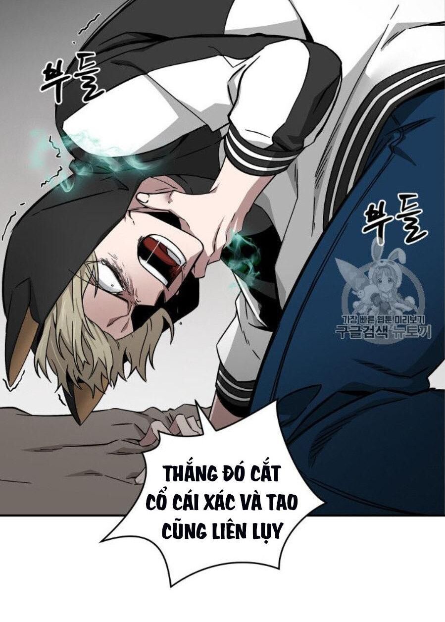Vua Trộm Mộ