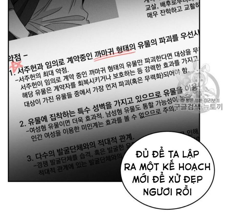 Vua Trộm Mộ