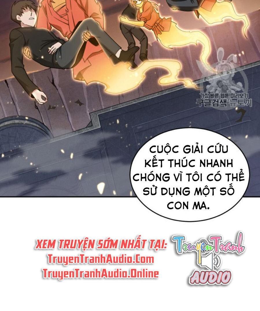 Vua Trộm Mộ