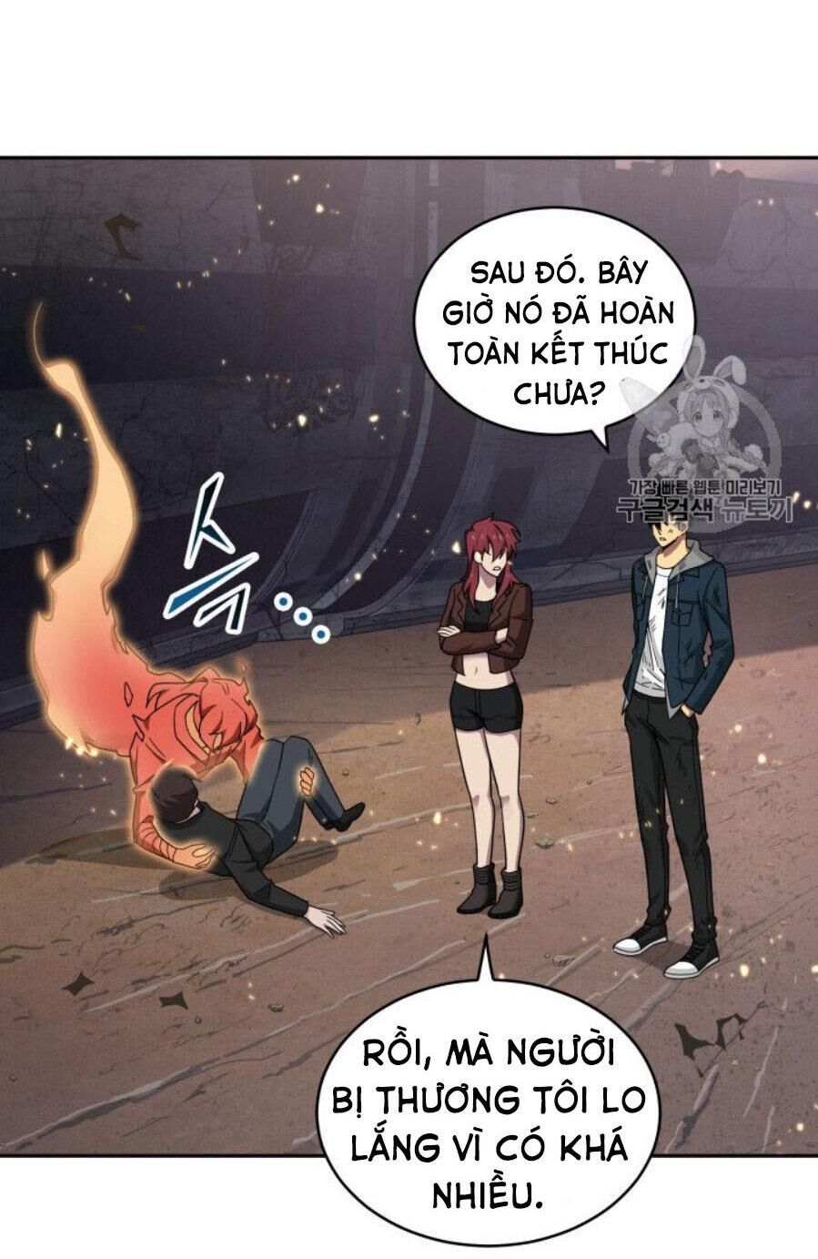 Vua Trộm Mộ