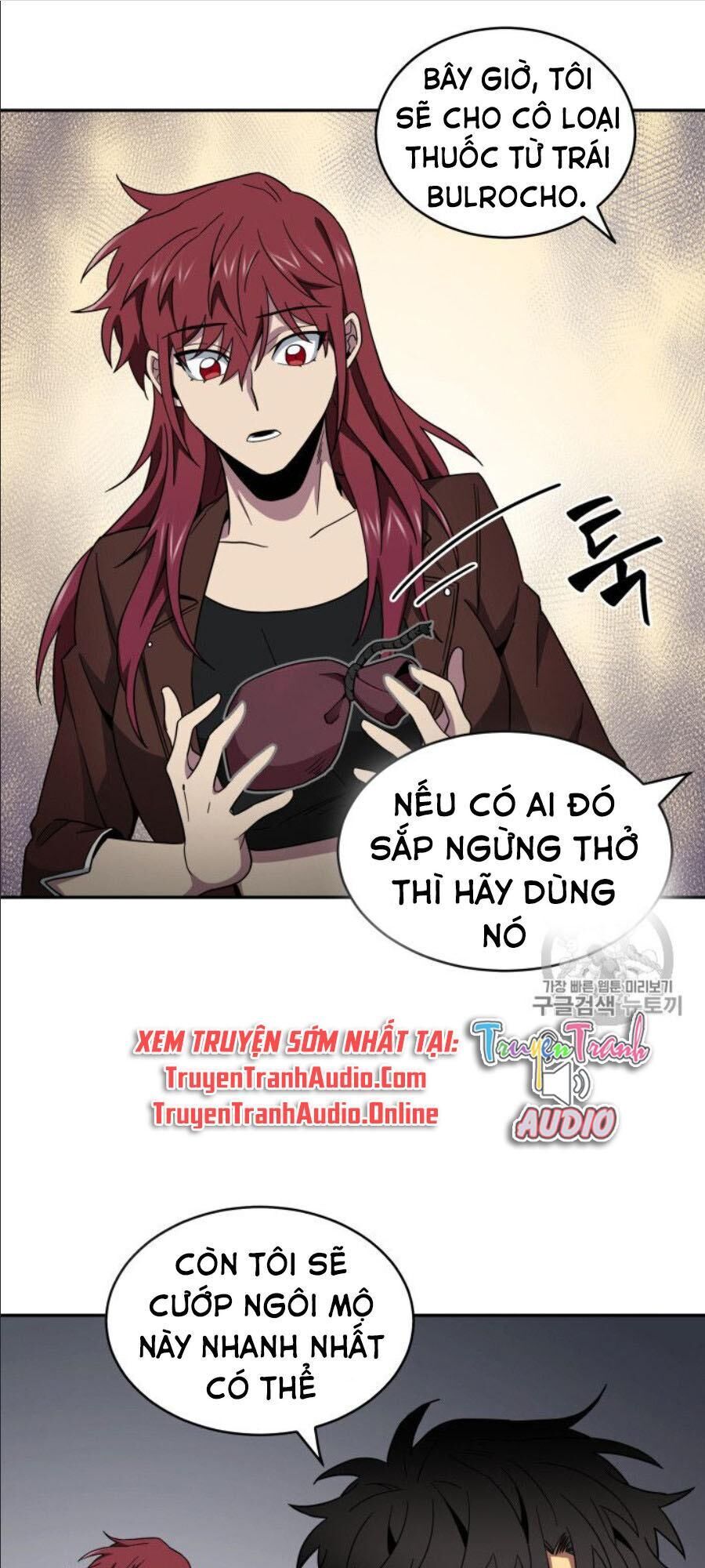 Vua Trộm Mộ