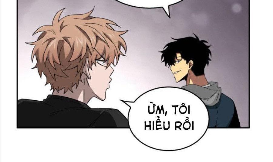 Vua Trộm Mộ