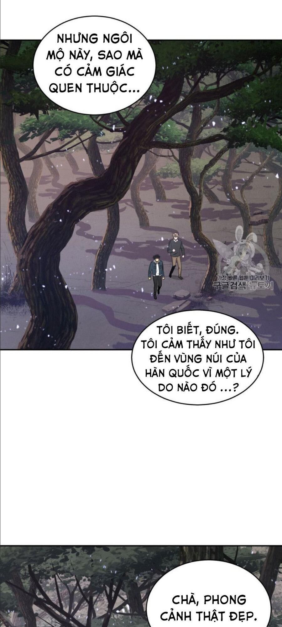 Vua Trộm Mộ
