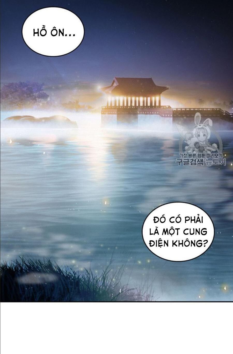 Vua Trộm Mộ