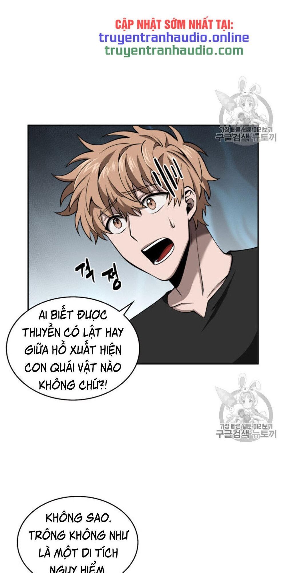 Vua Trộm Mộ