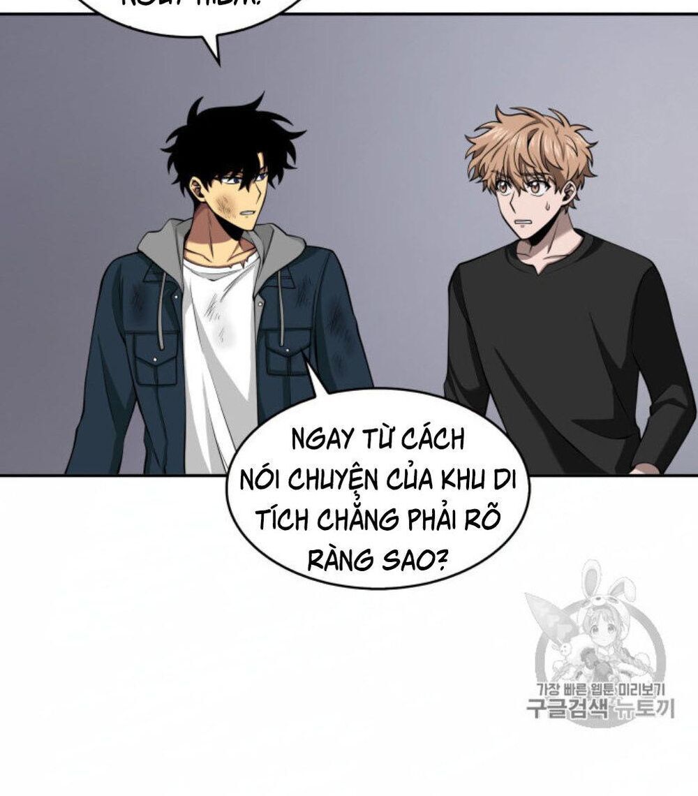 Vua Trộm Mộ