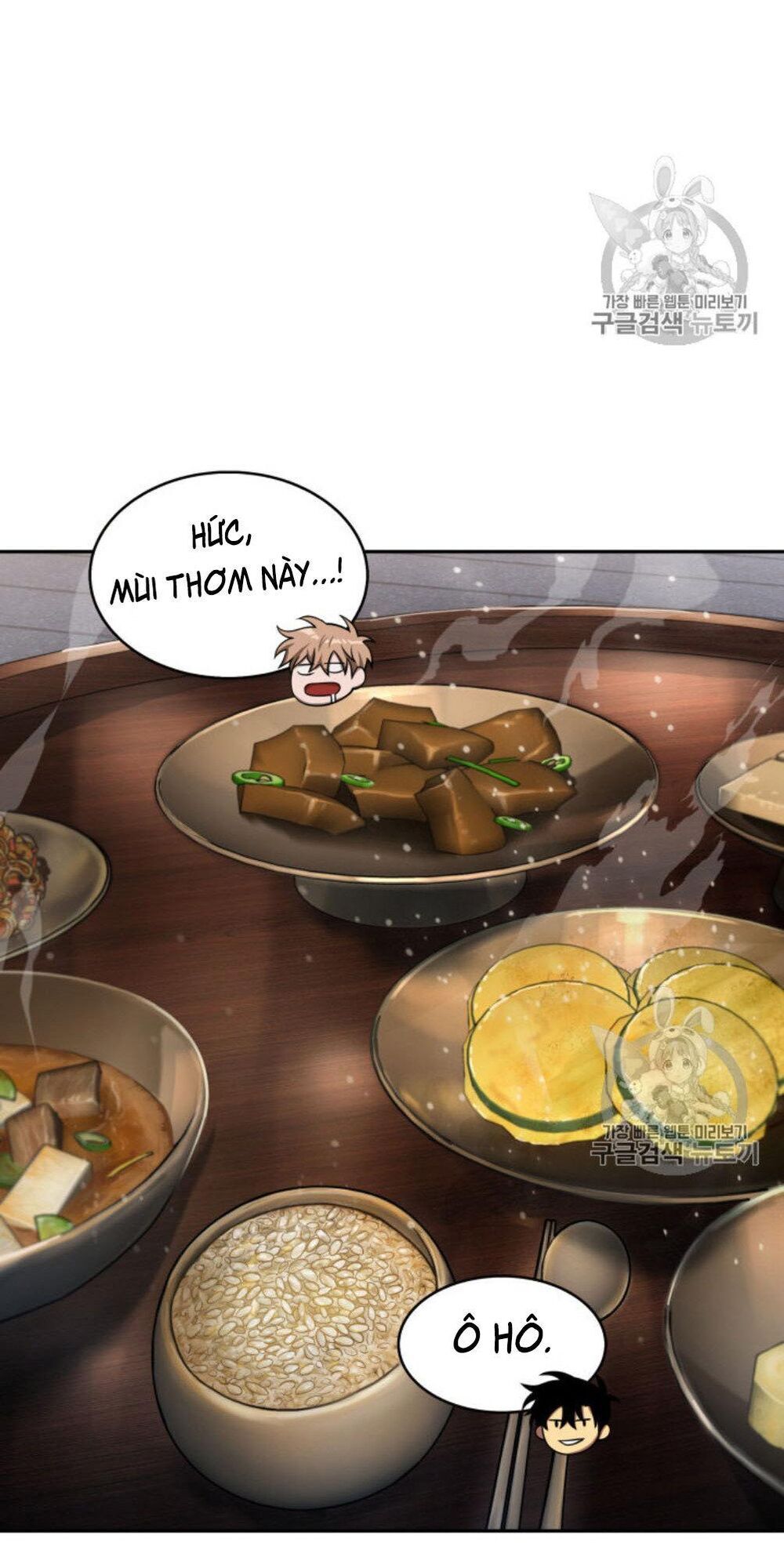 Vua Trộm Mộ