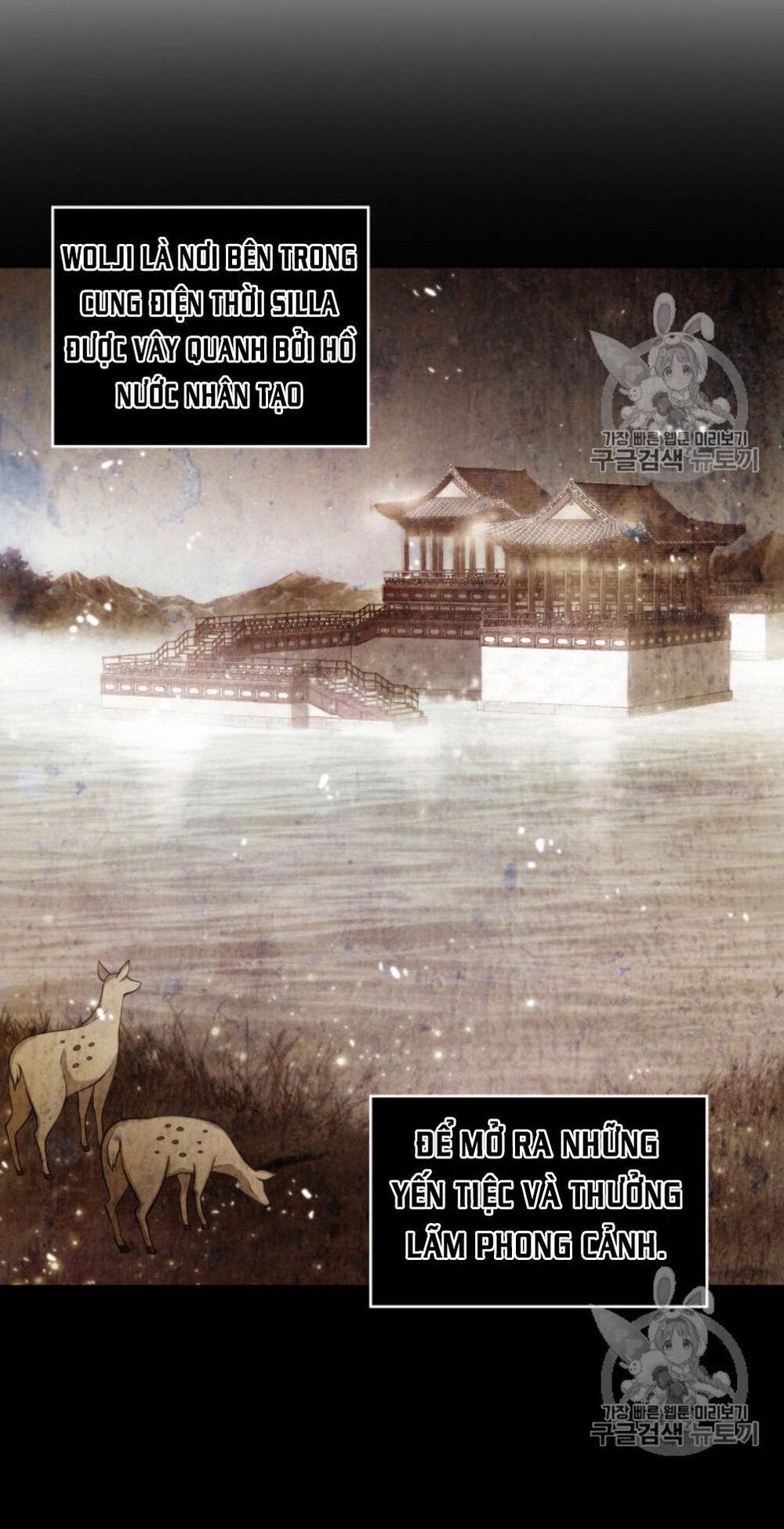 Vua Trộm Mộ