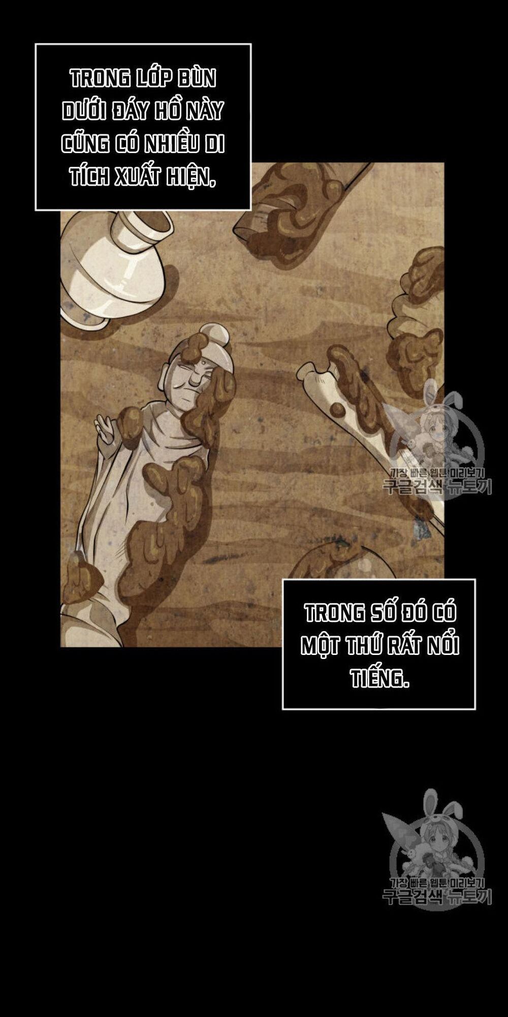 Vua Trộm Mộ