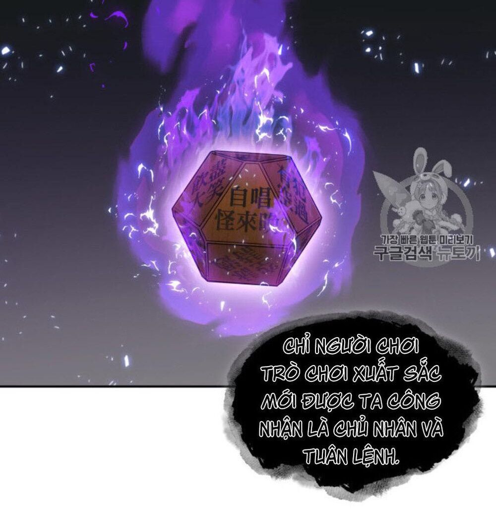 Vua Trộm Mộ