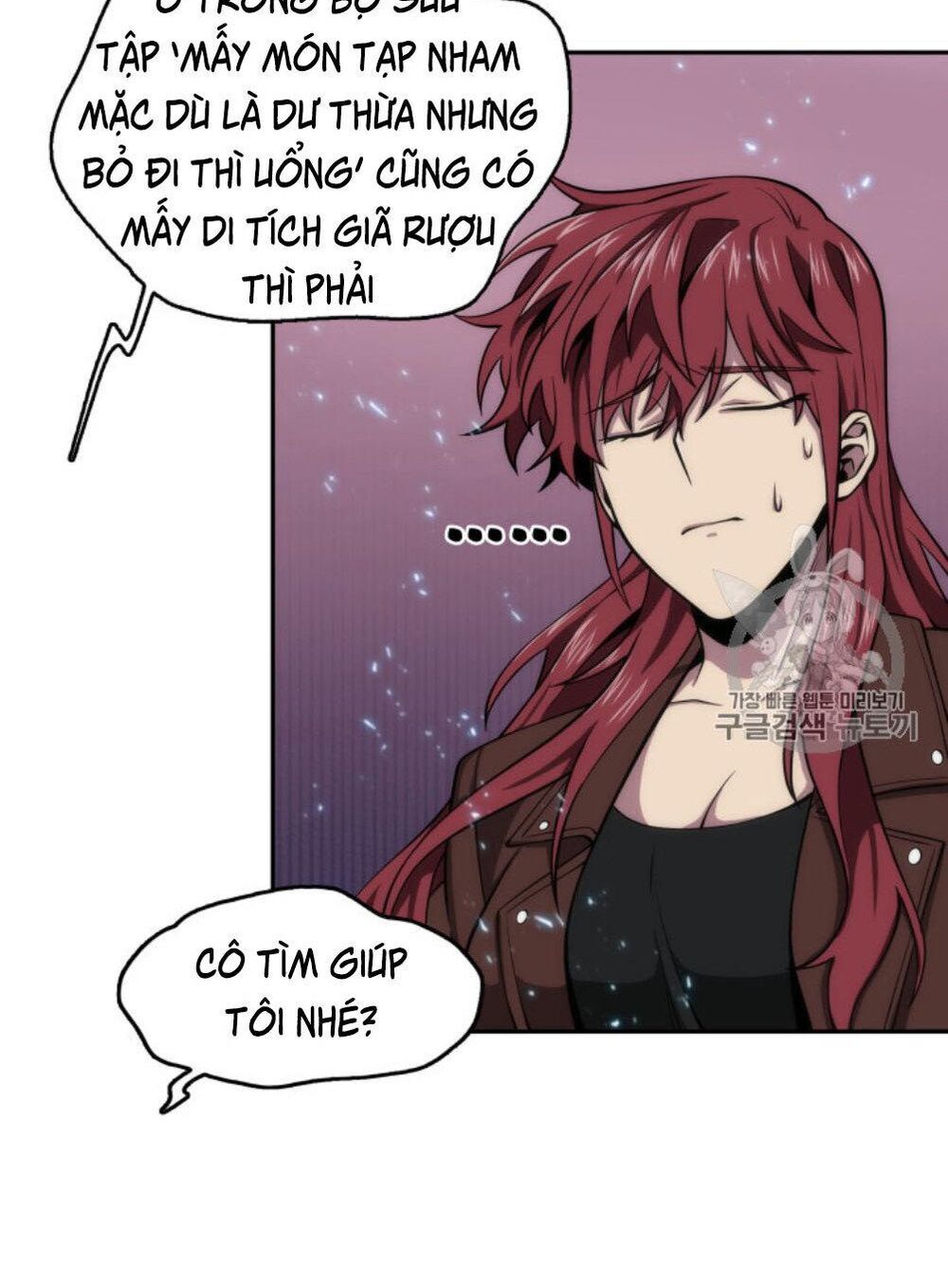Vua Trộm Mộ