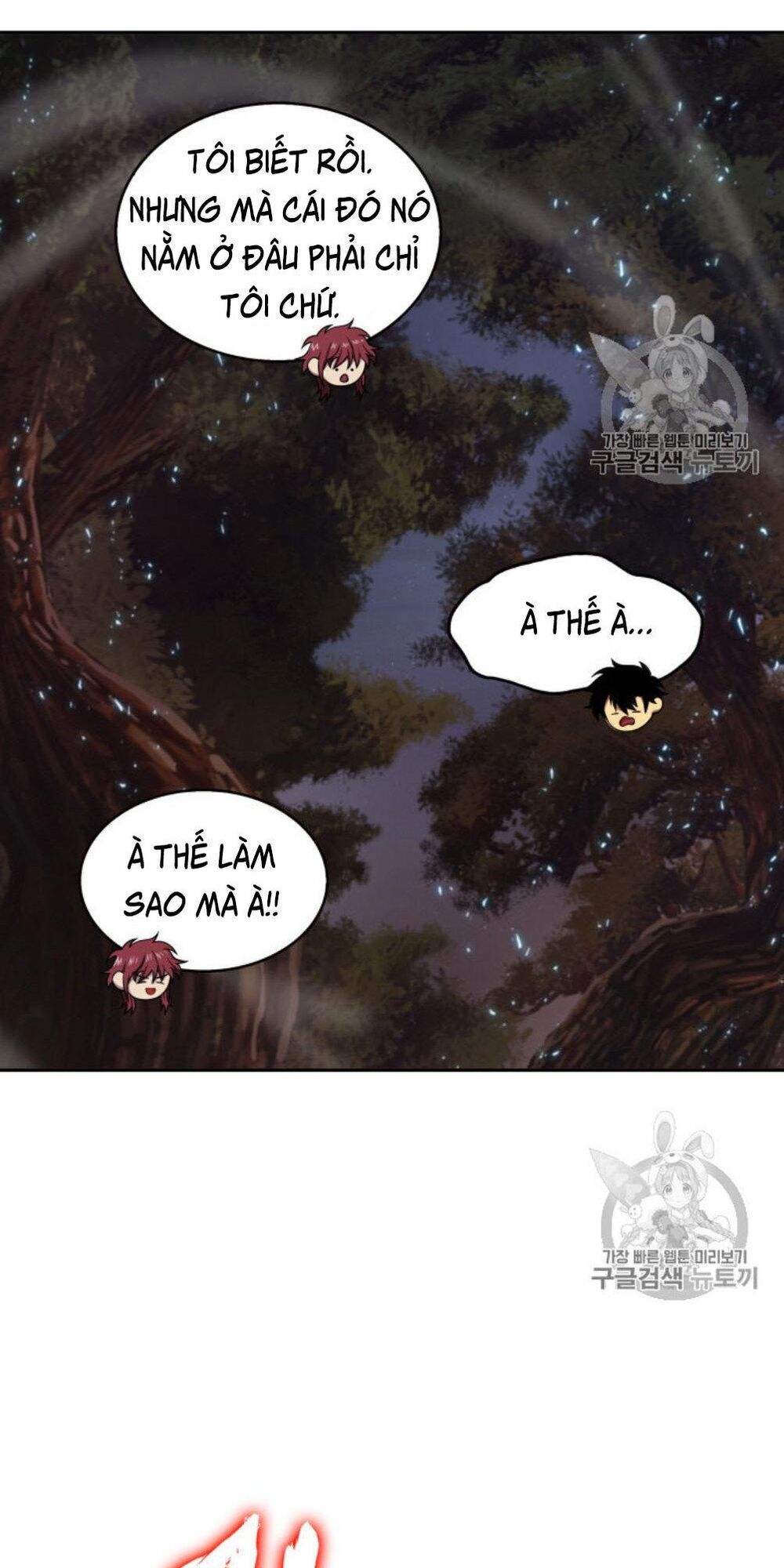 Vua Trộm Mộ