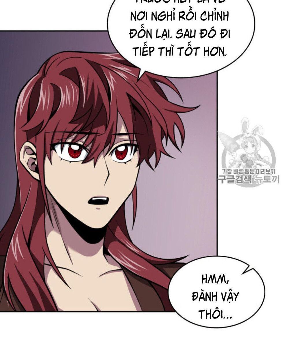 Vua Trộm Mộ