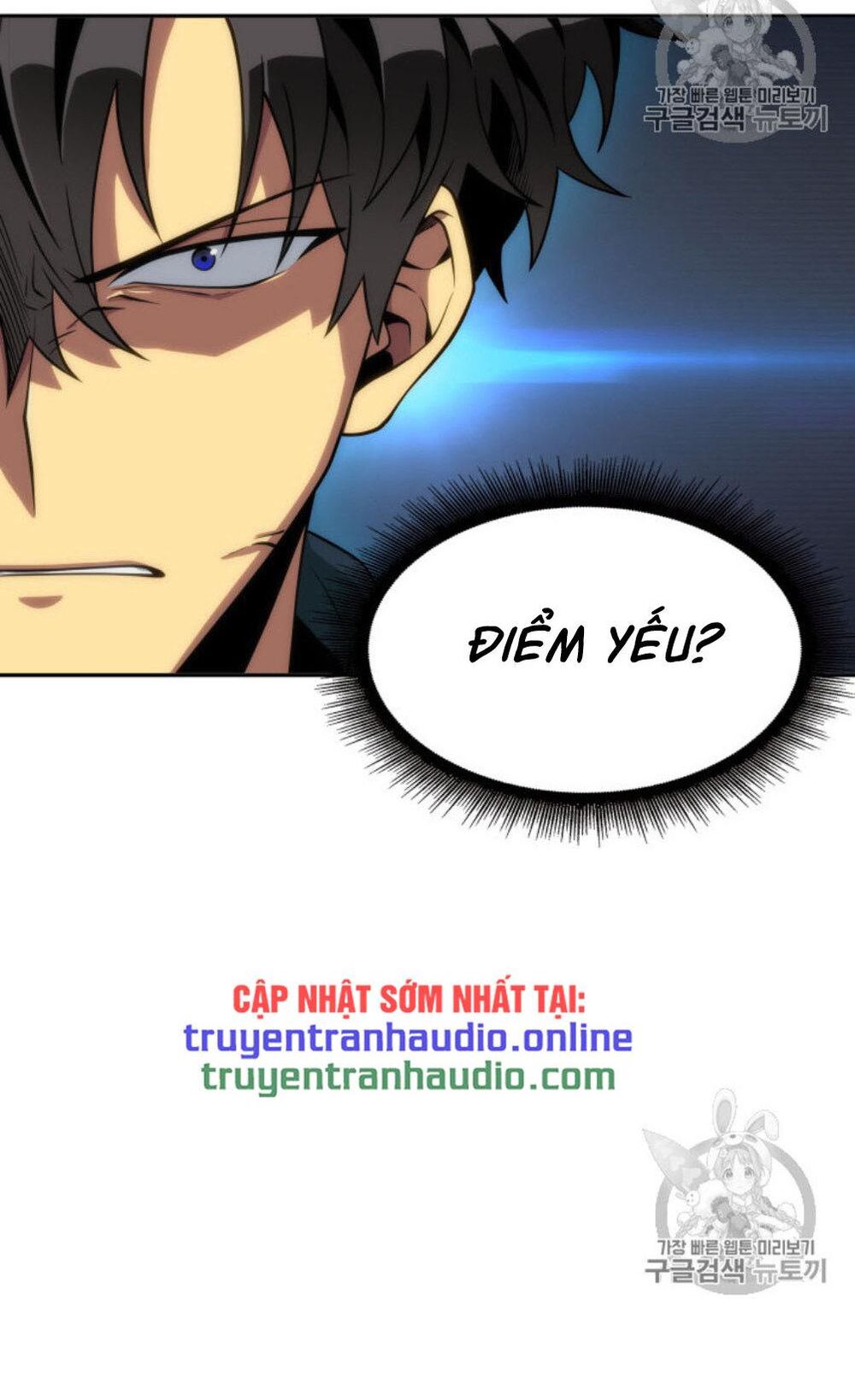 Vua Trộm Mộ