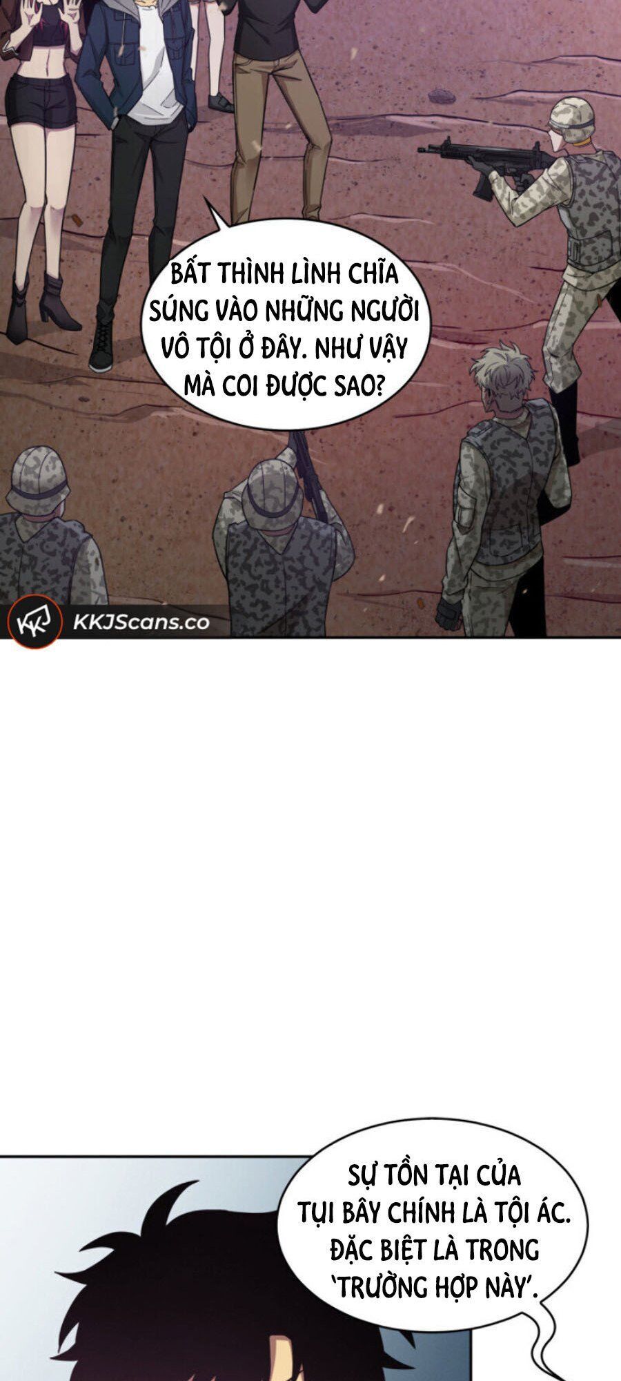 Vua Trộm Mộ