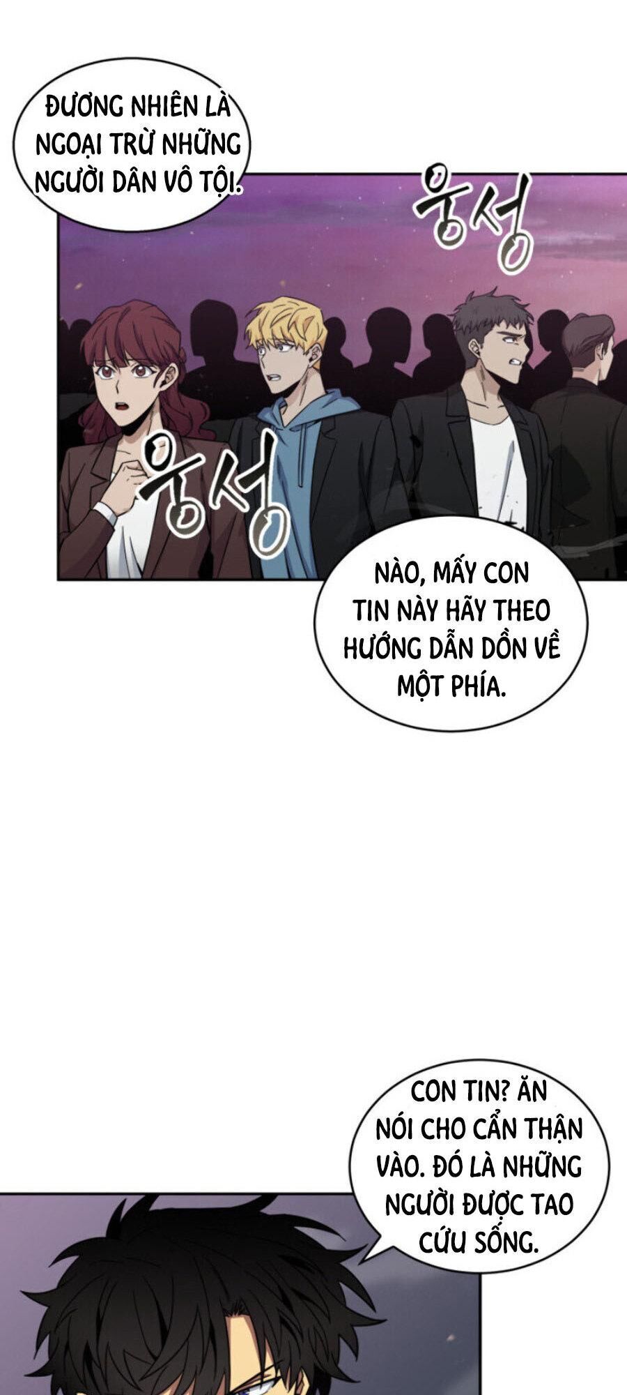 Vua Trộm Mộ
