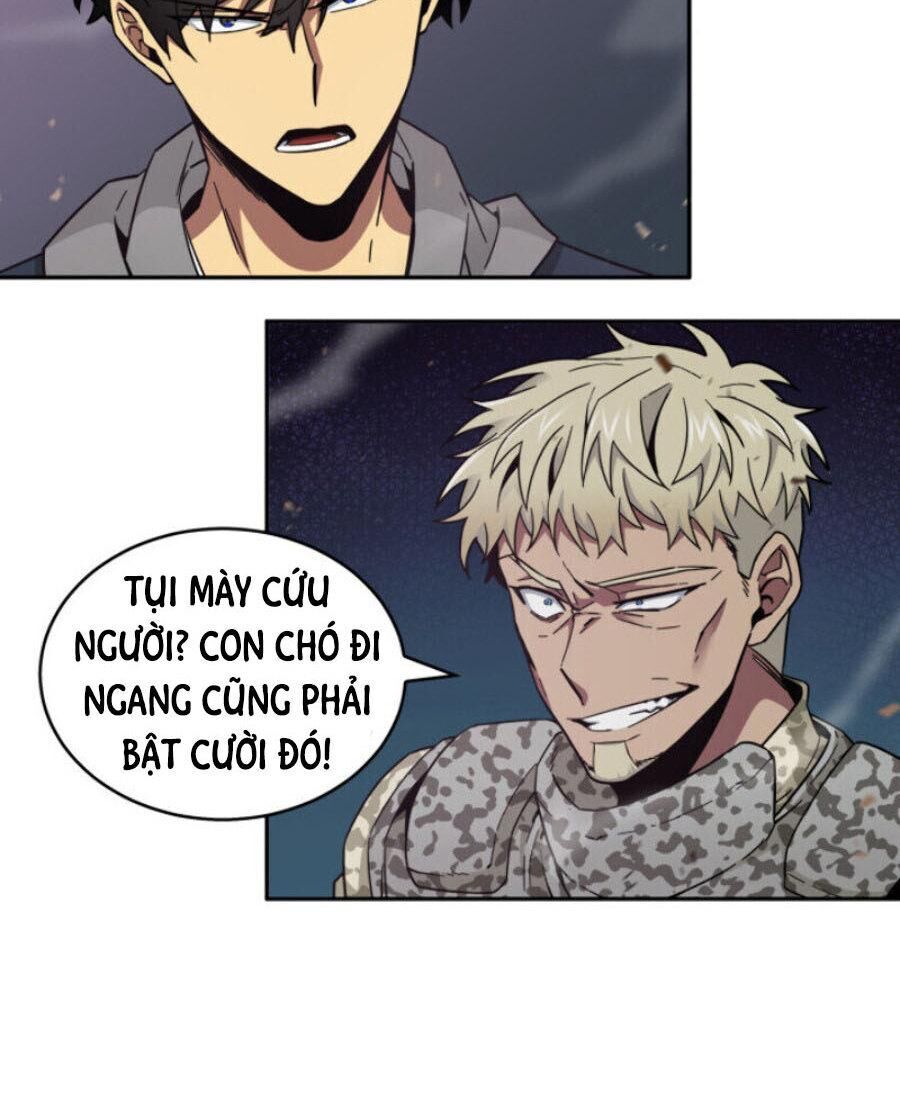 Vua Trộm Mộ