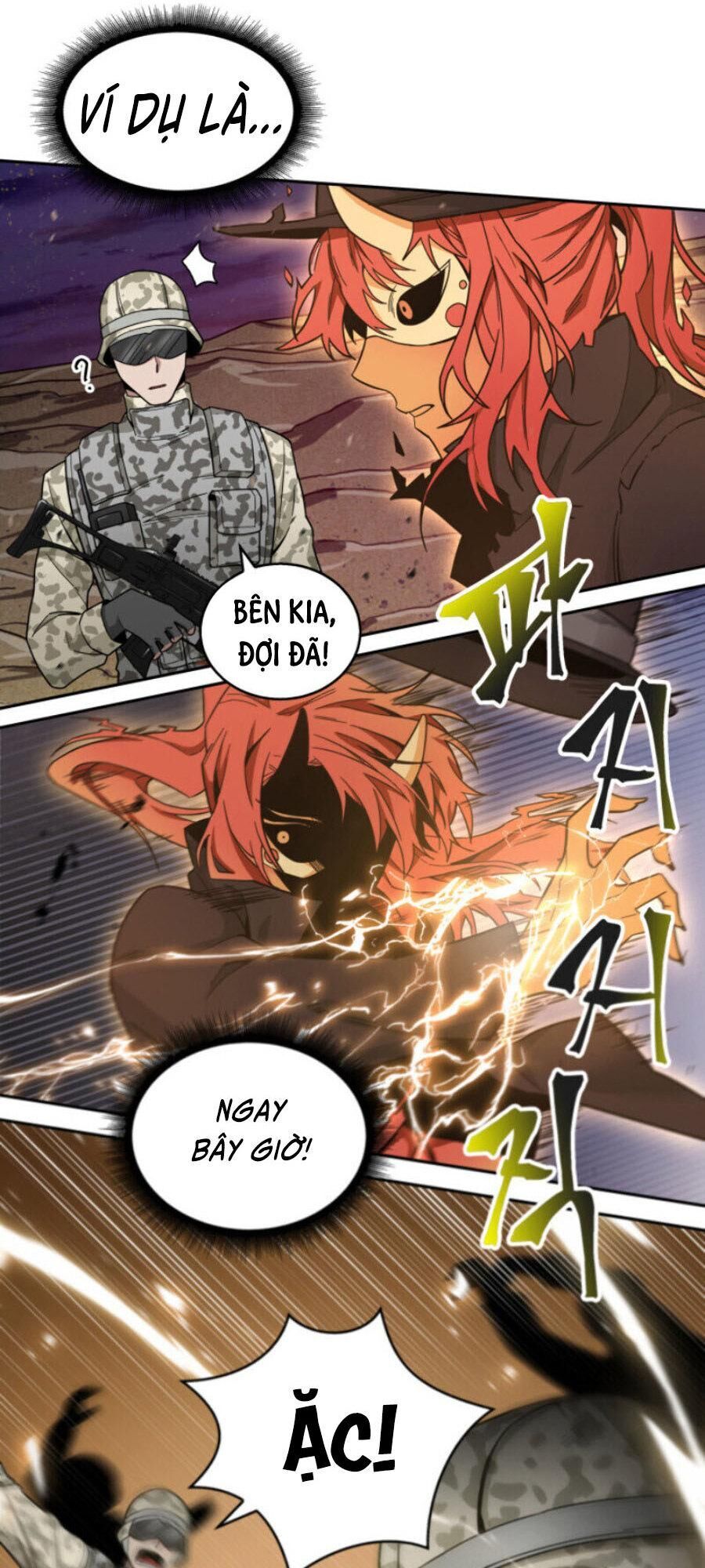 Vua Trộm Mộ