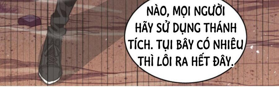 Vua Trộm Mộ