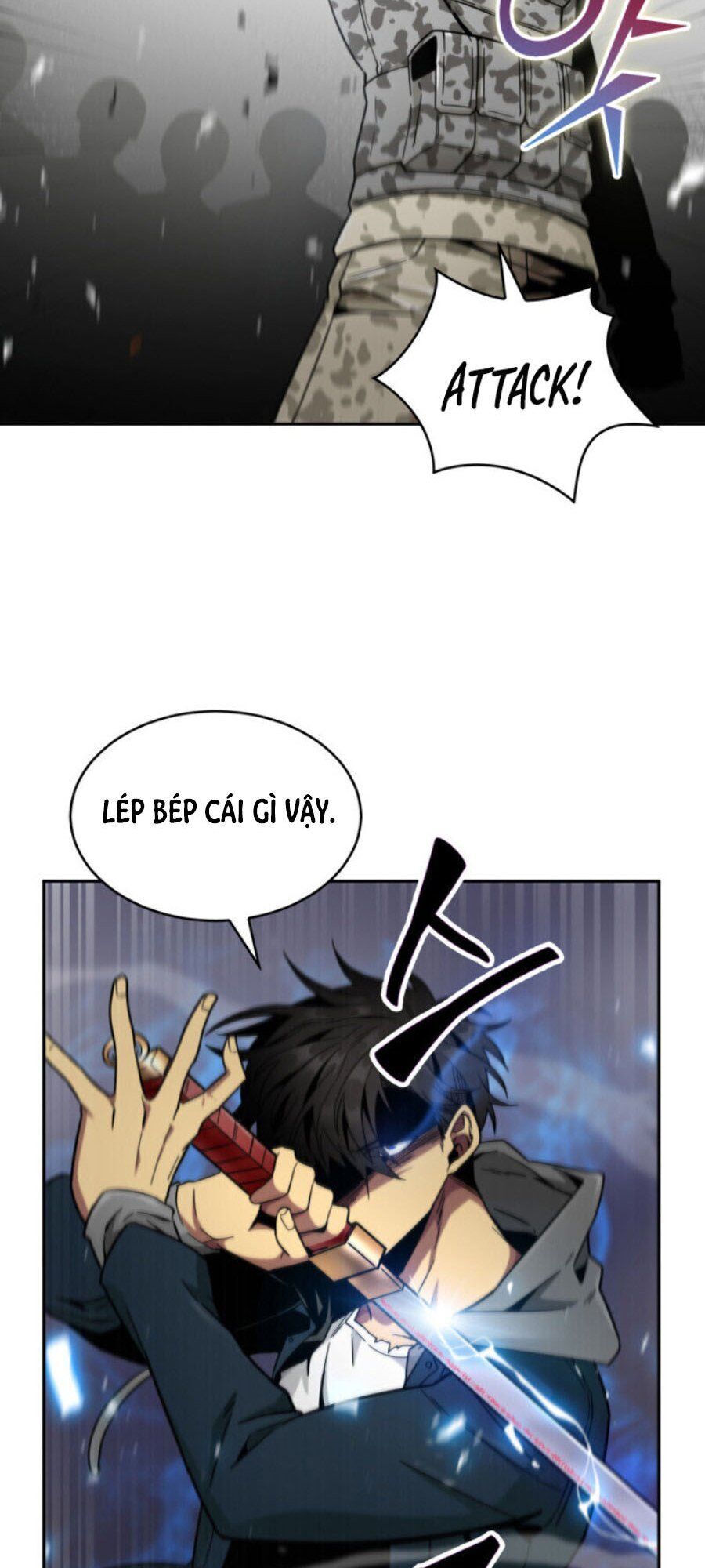 Vua Trộm Mộ