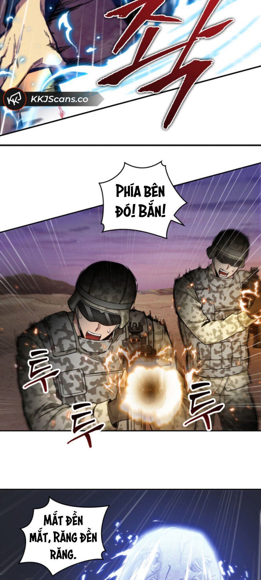 Vua Trộm Mộ