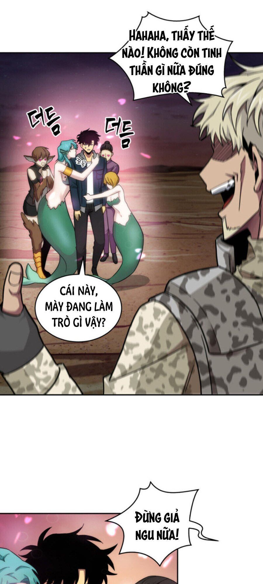 Vua Trộm Mộ