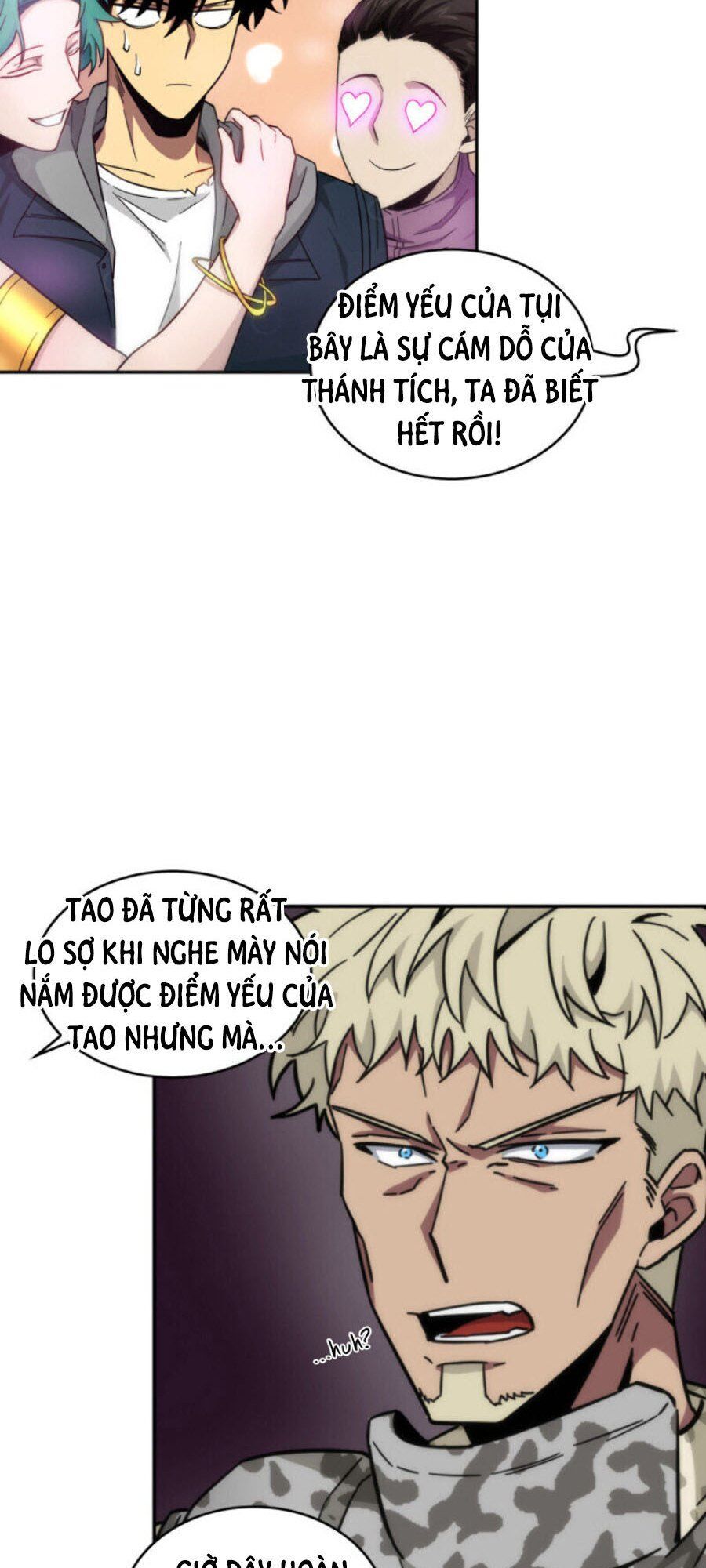 Vua Trộm Mộ