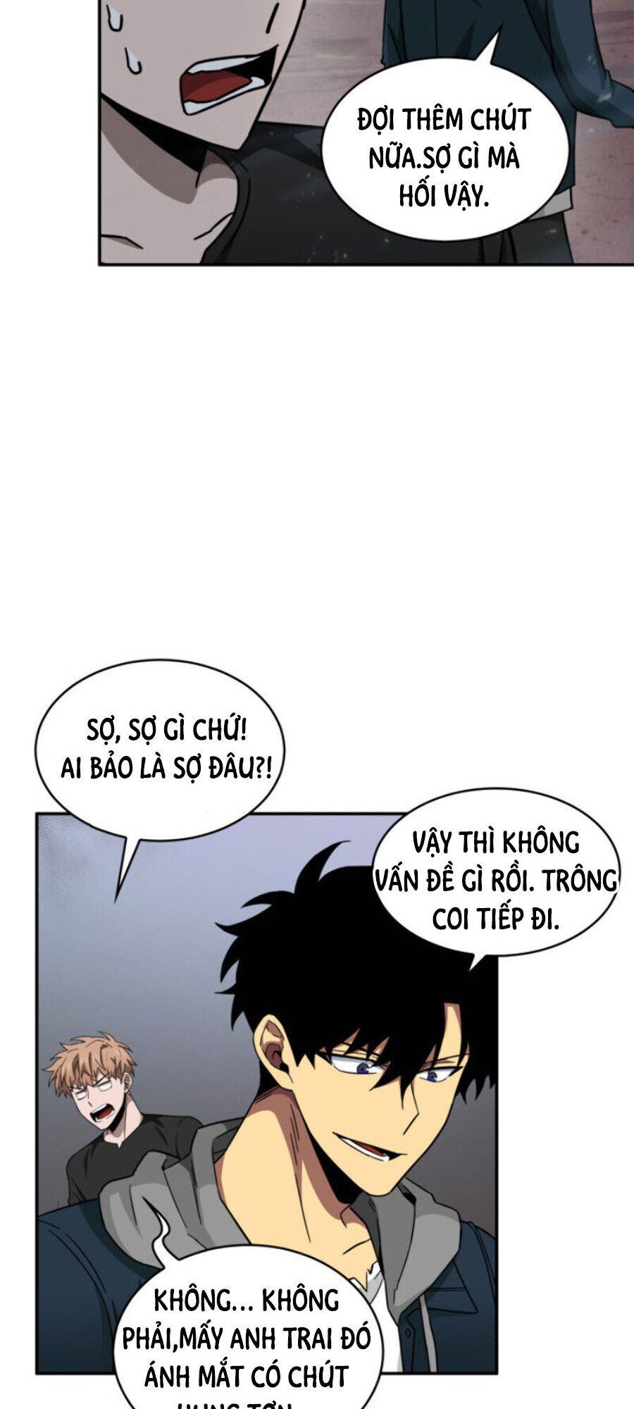 Vua Trộm Mộ