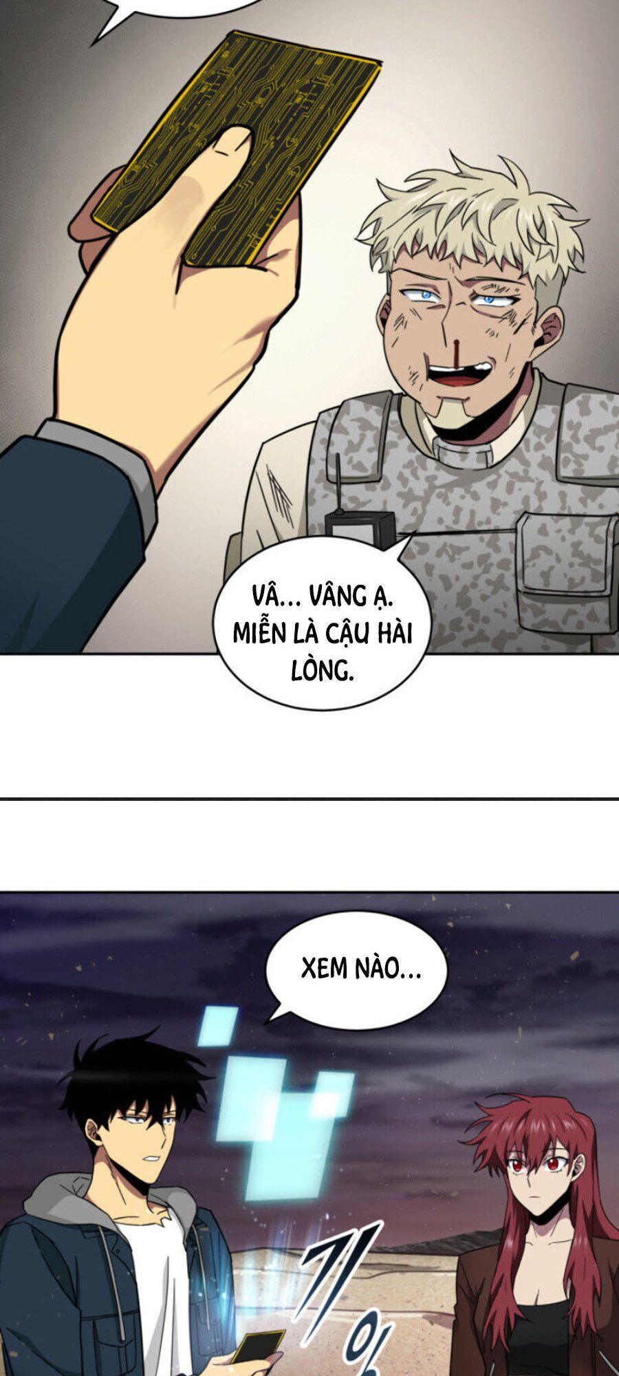 Vua Trộm Mộ