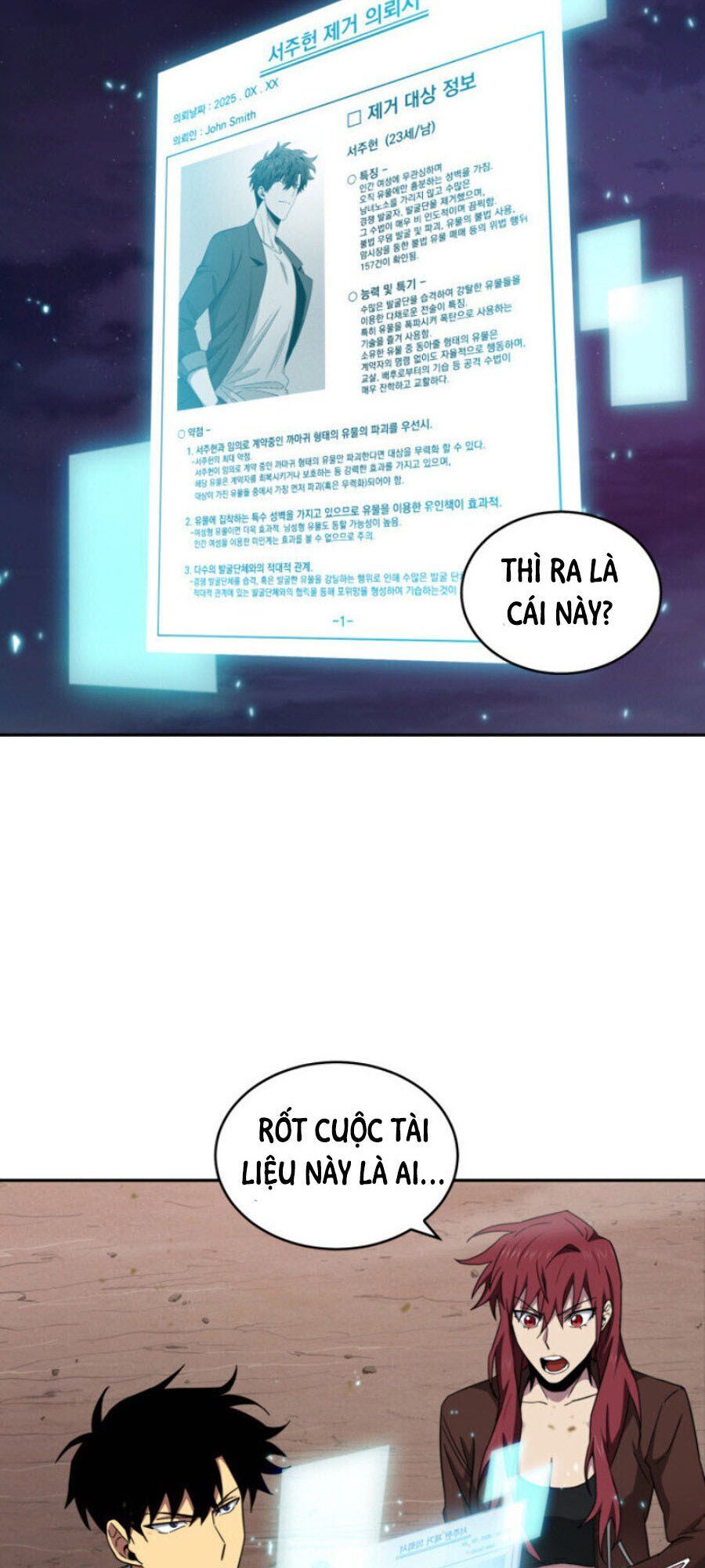 Vua Trộm Mộ