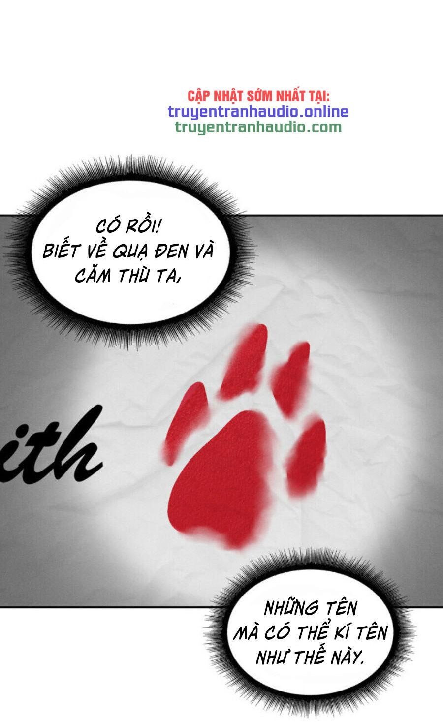 Vua Trộm Mộ