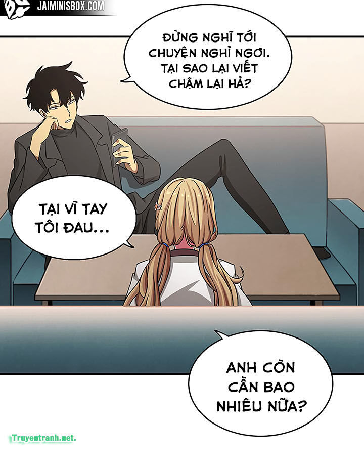 Vua Trộm Mộ