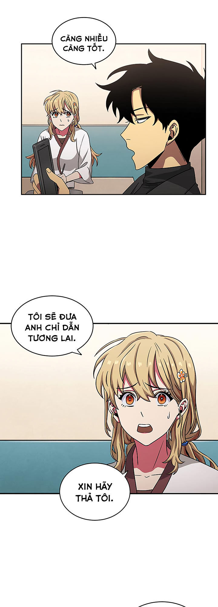Vua Trộm Mộ