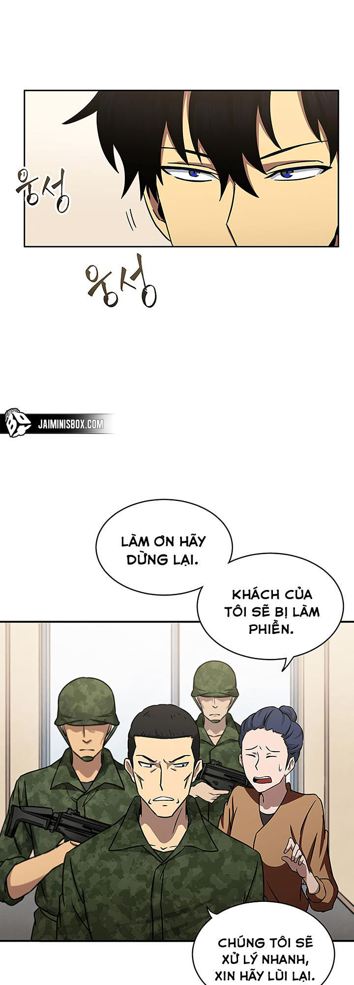 Vua Trộm Mộ