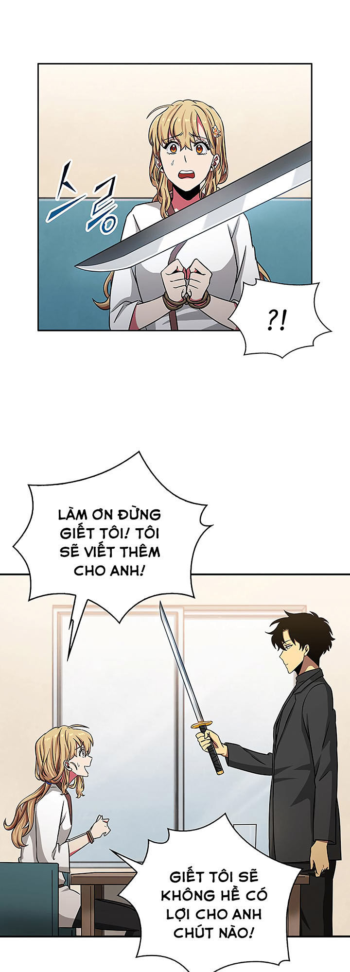 Vua Trộm Mộ
