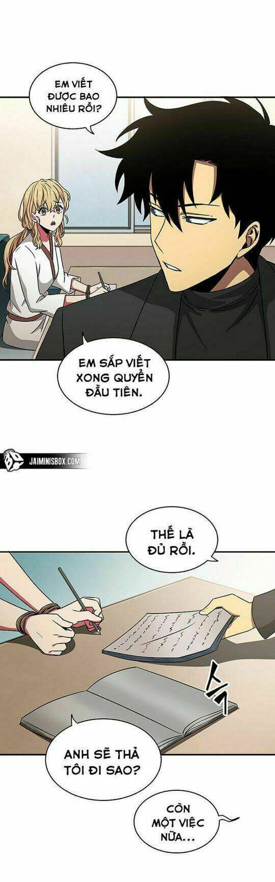 Vua Trộm Mộ