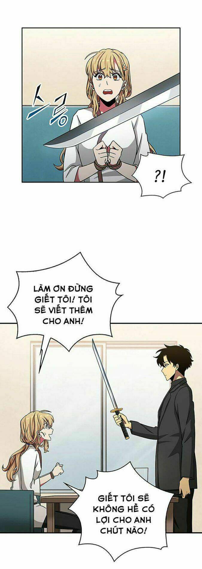 Vua Trộm Mộ