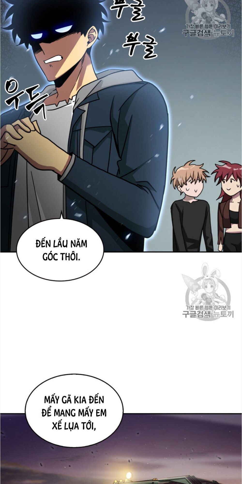 Vua Trộm Mộ