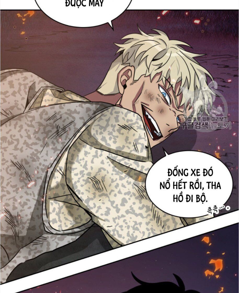 Vua Trộm Mộ