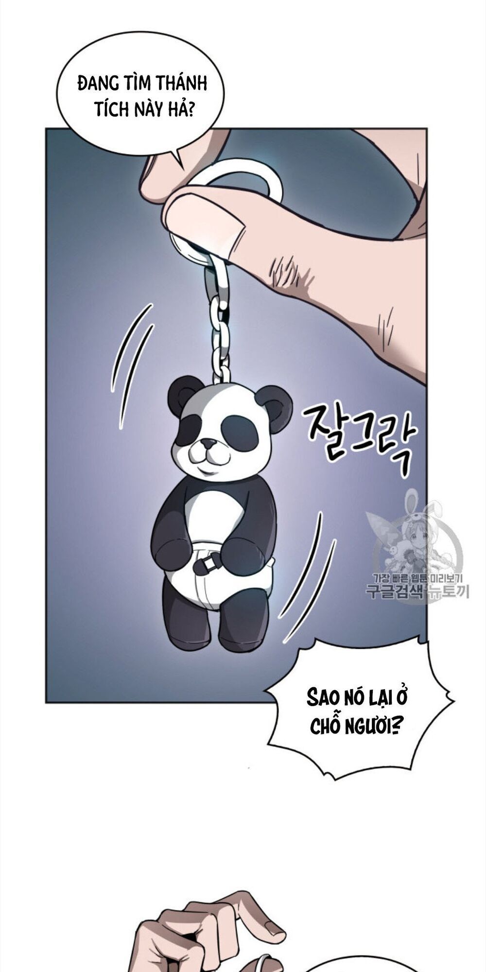 Vua Trộm Mộ
