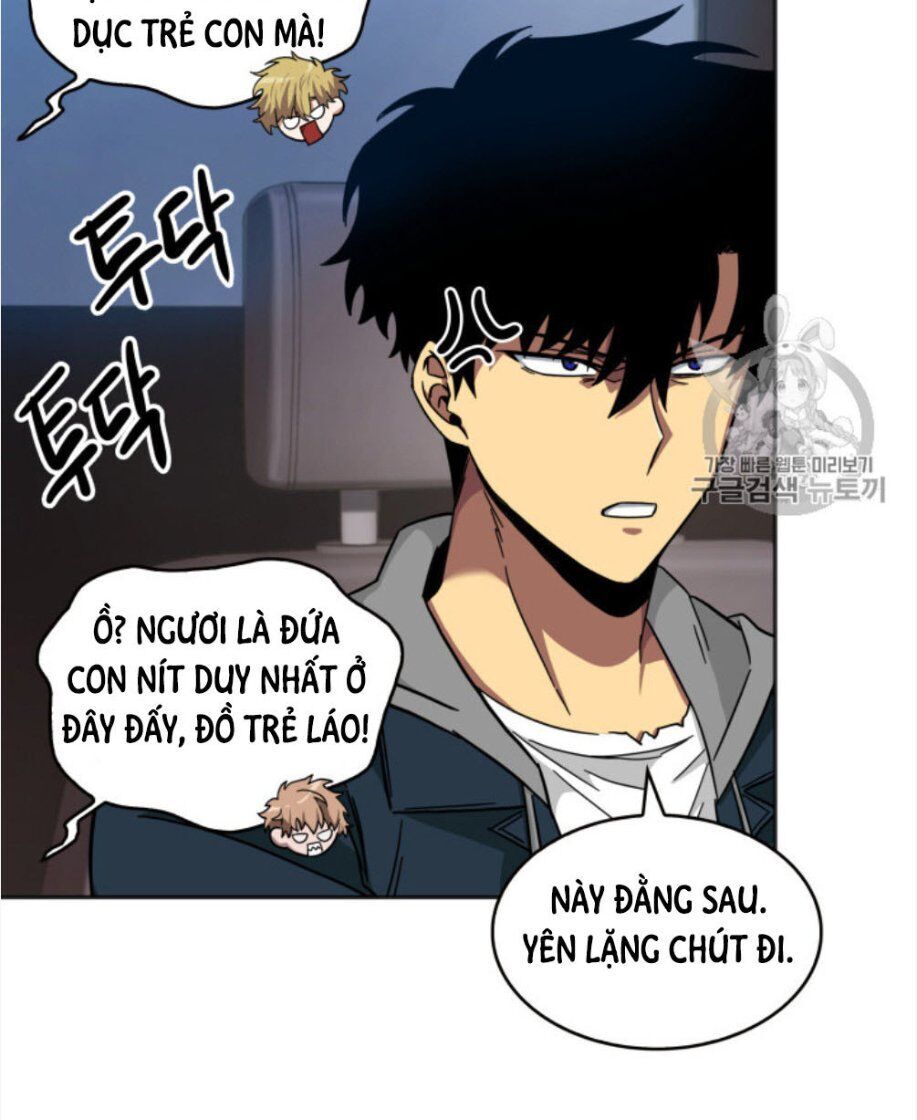 Vua Trộm Mộ
