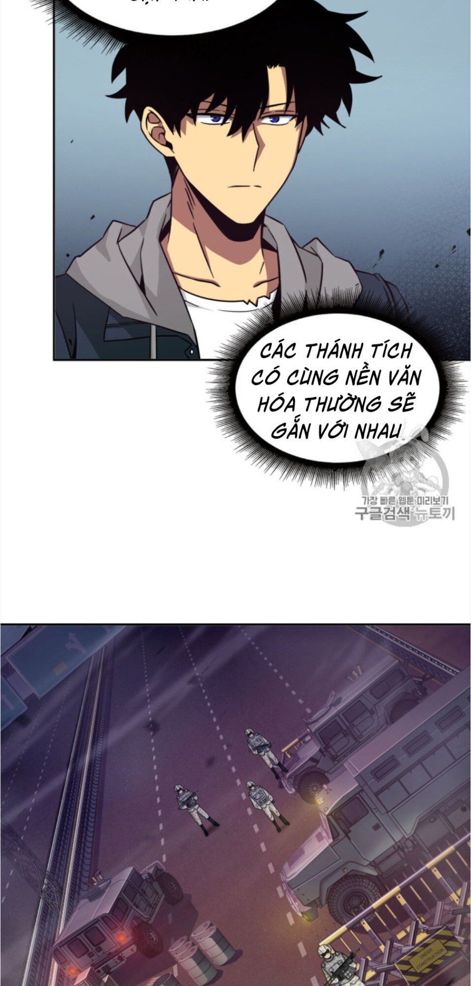 Vua Trộm Mộ